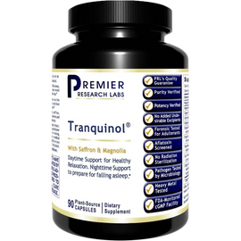 Premier Tranquinol - 90 Caps