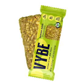 Lemon Mint Savory Snack Bar - 1.59 OZ