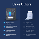 MoonBrew Nighttime Superfoods - 30 Servings-3