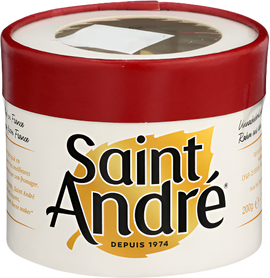 Triple Cream Mini Cheese - 7 OZ