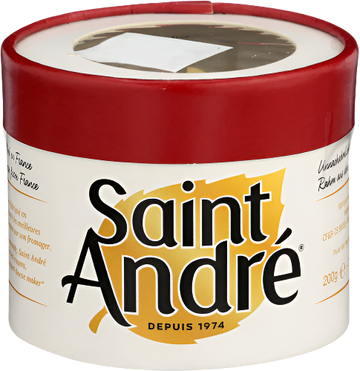 Triple Cream Mini Cheese - 7 OZ