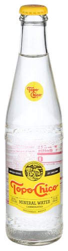 Mineral Water - 12 FO