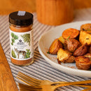 Ancho Habanero Hot Sauce Powder - 3.5 OZ-3