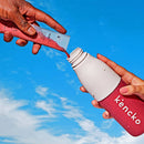 Greens Organic Fruit & Veggie Smoothie Mix (4 smoothies)-8