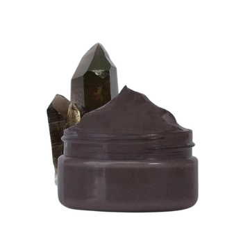 Glacial Mud Masque (Purifying)