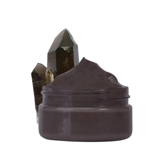 Glacial Mud Masque (Purifying)