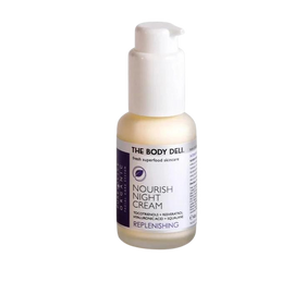 Nourish Night Cream (Replenishing)