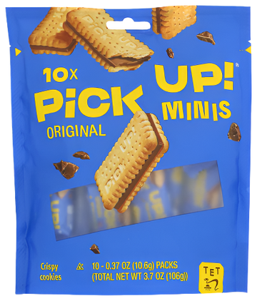 Bahlsen Mini Cookies - 3.7 OZ