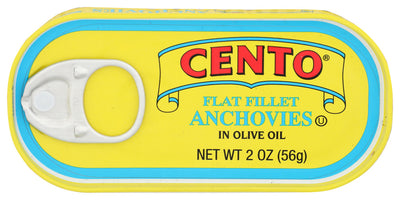 Canned Seafood