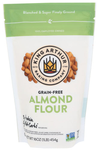 Almond Flour Mix