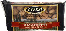 Amaretti Cookies - 7 OZ
