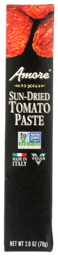 Sundried Tomato Paste Tube