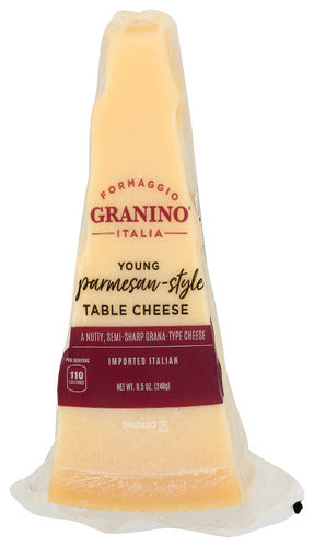 Imported Granino Cheese - 8.5 OZ