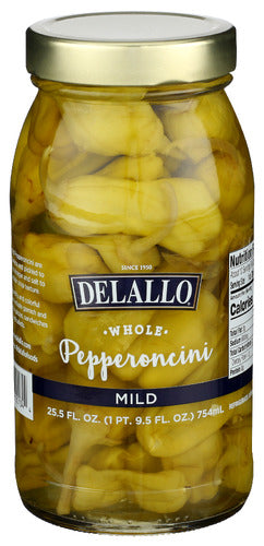 Mild Pepperoncinis - 25.5 OZ