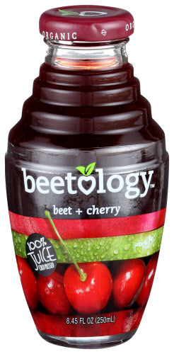 Wonder Beet & Cherry Juice - 8.45 FO