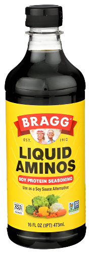 Liquid Aminos - 16 OZ