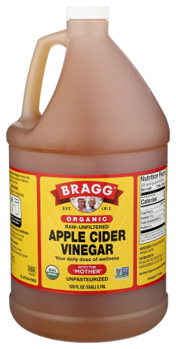 Organic Apple Cider Vinegar