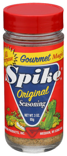 Spike Original Seasoning - 3 OZ