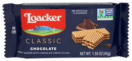 Classic Chocolate Wafer - 1.59 OZ