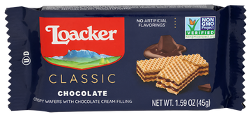 Classic Chocolate Wafer - 1.59 OZ