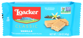 Classic Vanilla Wafer Cookie - 1.59 OZ
