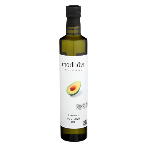 Madhava Avocado Oil - 500 ML