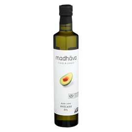 Madhava Avocado Oil - 500 ML