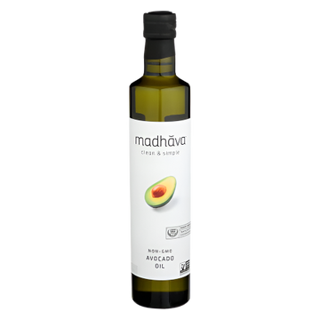 Madhava Avocado Oil - 500 ML