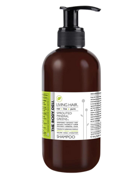 Living Hair Shampoo