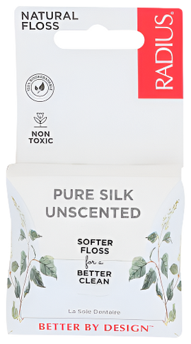 Radius Silk Floss - 1 EA