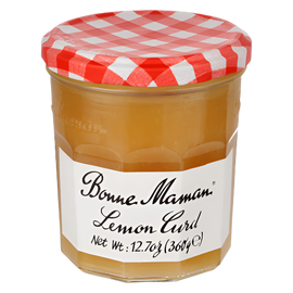 Bonne Maman Lemon Curd - 12.7 OZ