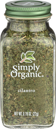 Organic Cilantro