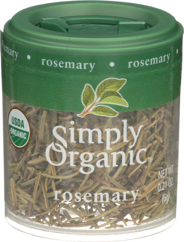 Organic Mini Rosemary
