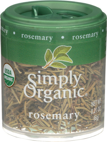Organic Mini Rosemary
