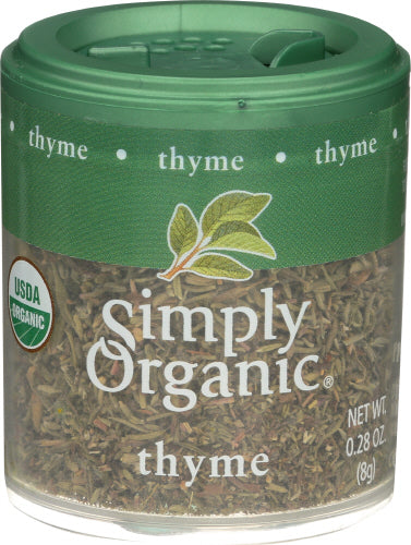 Organic Mini Thyme