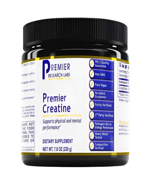 Premier Creatine