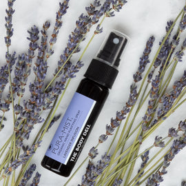 The Body Deli  Lavender Infusion Pura-Mist