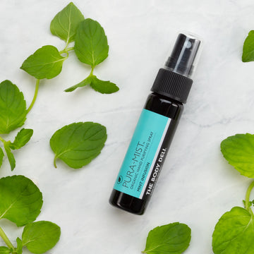 The Body Deli Mint Infusion Pura-Mist