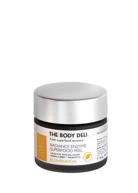 Radiance Enzyme Superfood Peel (Illumination)