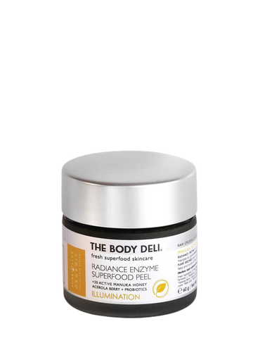 Radiance Enzyme Superfood Peel (Illumination)