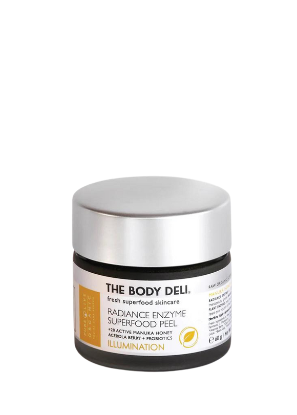 Radiance Enzyme Superfood Peel (Illumination)