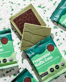 Peppermint White Chocolate Waffle Cone Bar - 1 OZ-3