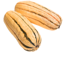 Organic Honeyboat Delicata Squash - EACH-1