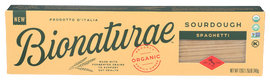 Bionaturae Sourdough Spaghetti Pasta - 12 OZ