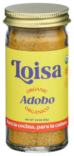 Loisa Adobo Seasoning - 2.9 OZ