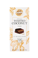 Toasted Coconut Thins - 1.6 OZ-1