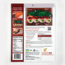 Tomato - 6pk Sandwich Wraps-2