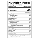 Italian Tomato - 6pk Sandwich Wraps-9