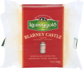 Blarney Castle Cheese - 7 OZ