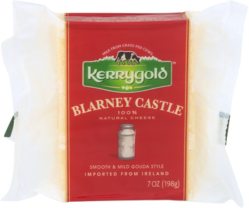 Blarney Castle Cheese - 7 OZ